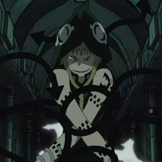 Soul Eater PC wallpaper