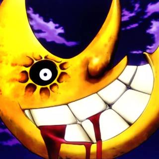 Soul Eater PC wallpaper