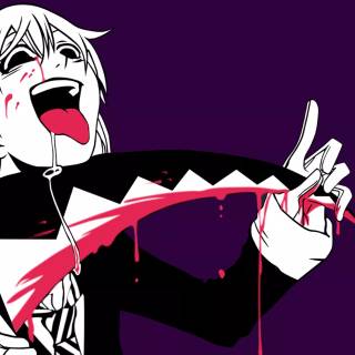 Soul Eater PC wallpaper