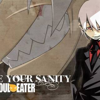 Soul Eater PC wallpaper