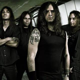 Kreator band wallpaper