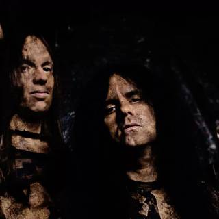 Kreator band wallpaper