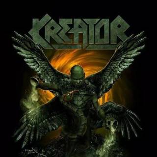 Kreator band wallpaper