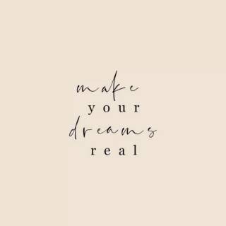 Real quotes wallpaper