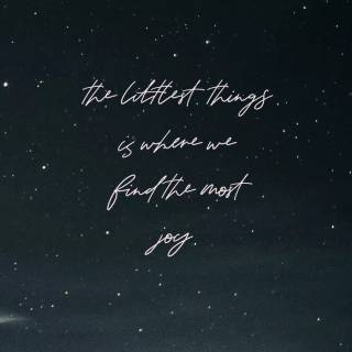 Real quotes wallpaper