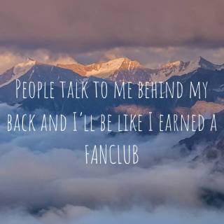 Real quotes wallpaper