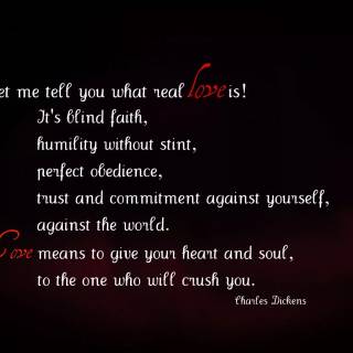 Real quotes wallpaper