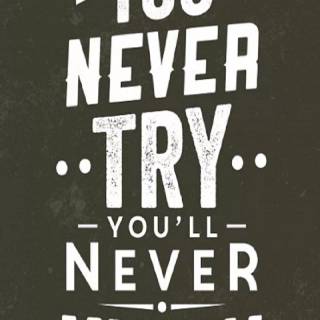 Real quotes wallpaper