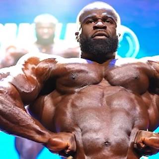 Samson Dauda wallpaper