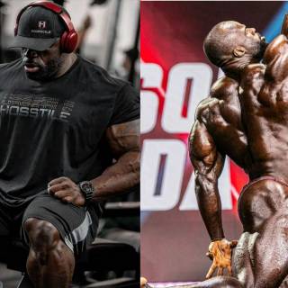 Samson Dauda wallpaper