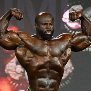 Samson Dauda wallpaper