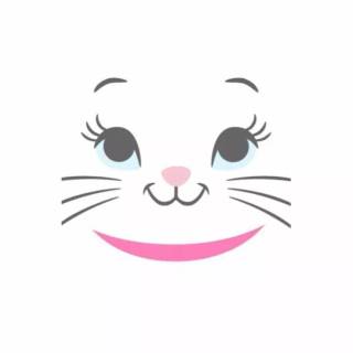 Marie the cat wallpaper