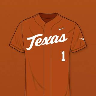 Texas Longhorns baseball wallpaper
