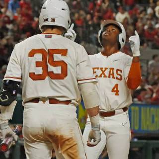 Texas Longhorns baseball wallpaper