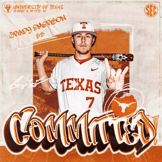 Texas Longhorns baseball wallpaper