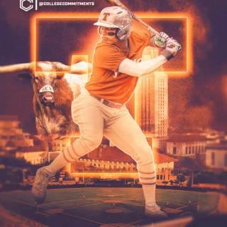 Texas Longhorns baseball wallpaper