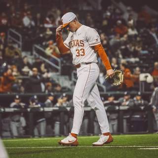 Texas Longhorns baseball wallpaper