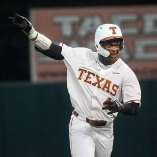 Texas Longhorns baseball wallpaper