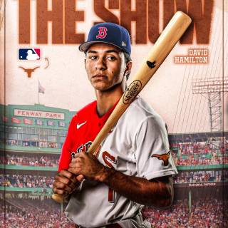 Texas Longhorns baseball wallpaper