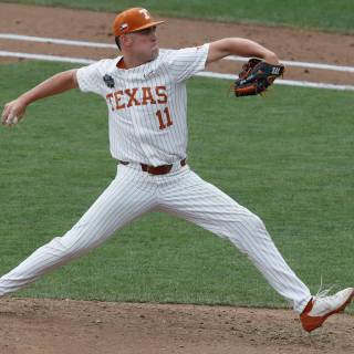 Texas Longhorns baseball wallpaper
