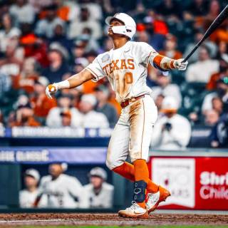 Texas Longhorns baseball wallpaper
