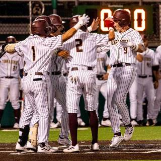 Texas Longhorns baseball wallpaper