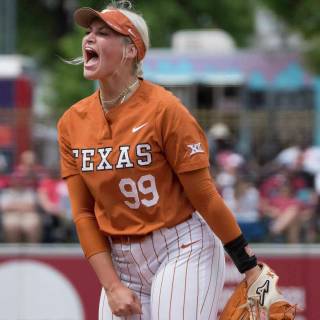 Texas Longhorns baseball wallpaper