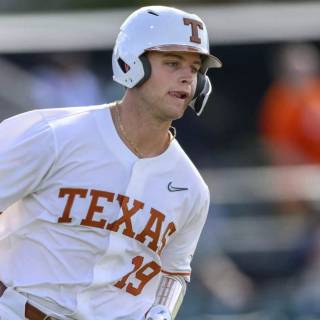 Texas Longhorns baseball wallpaper