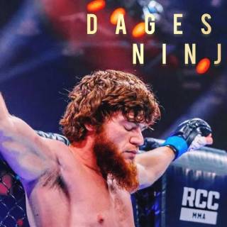 Sharaputdin Magomedov wallpaper