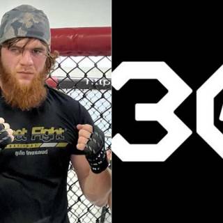 Sharaputdin Magomedov wallpaper