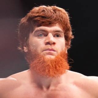 Sharaputdin Magomedov wallpaper