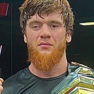 Sharaputdin Magomedov wallpaper