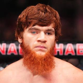 Sharaputdin Magomedov wallpaper