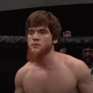 Sharaputdin Magomedov wallpaper