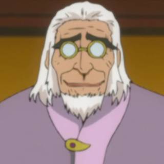 Gyōkaku Kumoi wallpaper