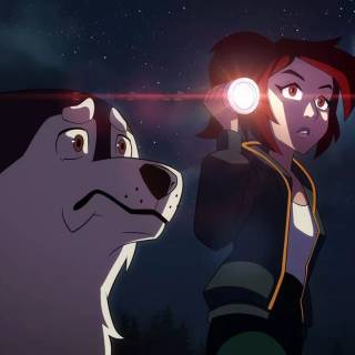 Enigma of Fear wallpaper