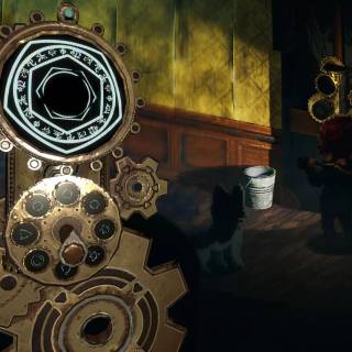 Enigma of Fear wallpaper