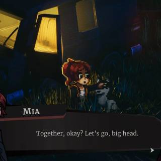 Enigma of Fear wallpaper