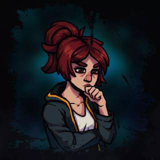 Enigma of Fear wallpaper