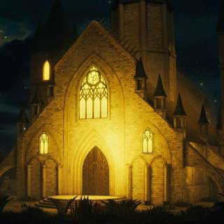 Enigma of Fear wallpaper