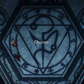 Enigma of Fear wallpaper