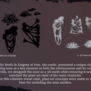 Enigma of Fear wallpaper