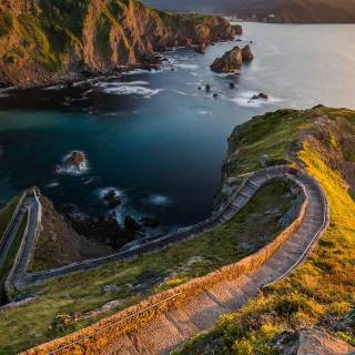 Basque Country wallpaper