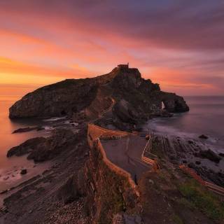 Basque Country wallpaper