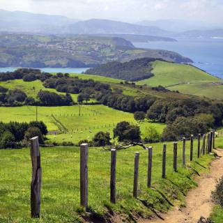 Basque Country wallpaper