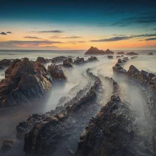 Basque Country wallpaper