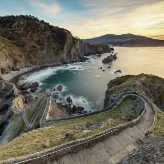 Basque Country wallpaper