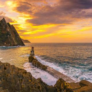 Basque Country wallpaper