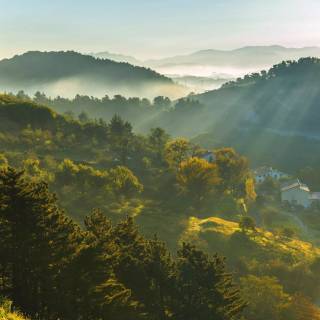 Basque Country wallpaper