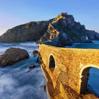 Basque Country wallpaper